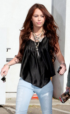 Miley Cyrus Miley Cyrus